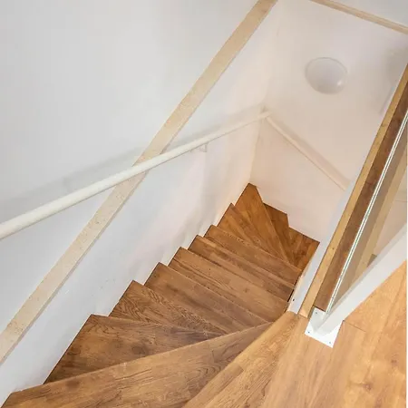 Beautiful Ground Floor Duplex In The Heart Of Siviglia Esterno foto