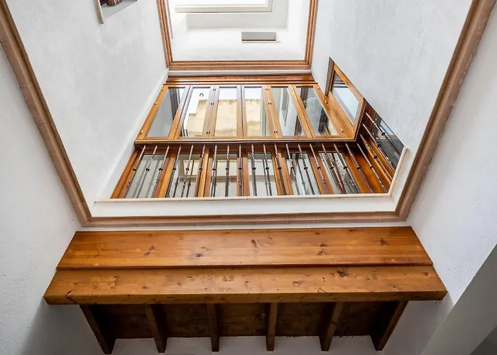Beautiful Ground Floor Duplex In The Heart Of Seville