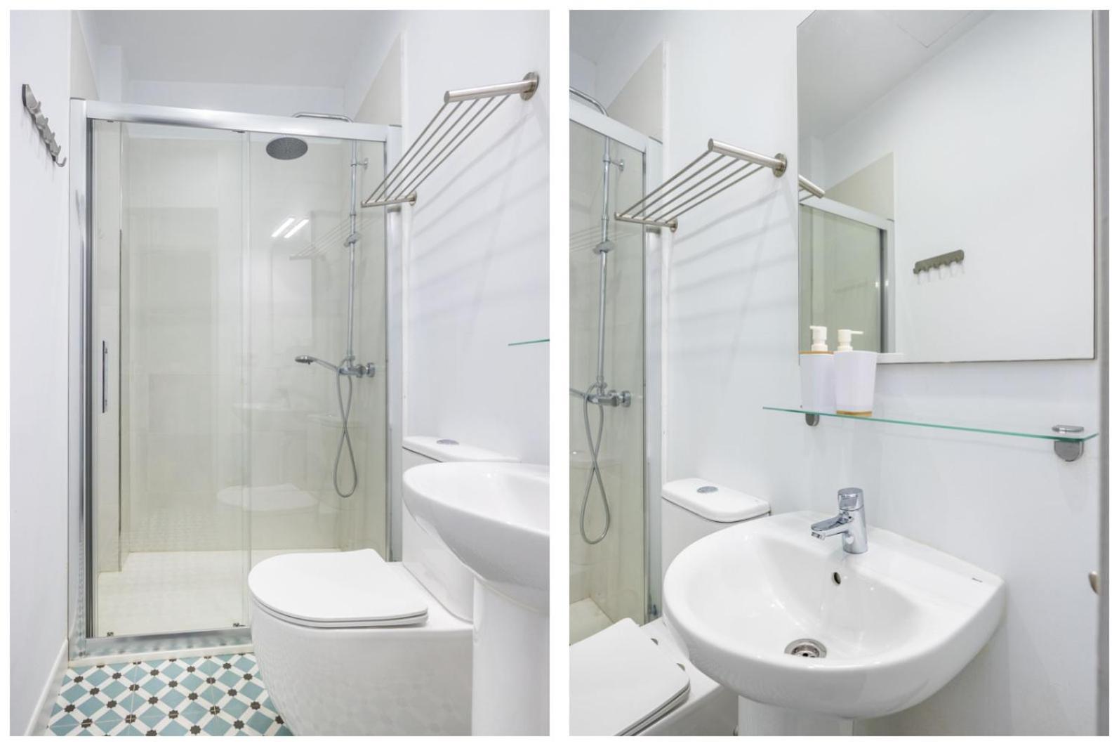 Apartment Beautiful Ground Floor Duplex In The Heart Of