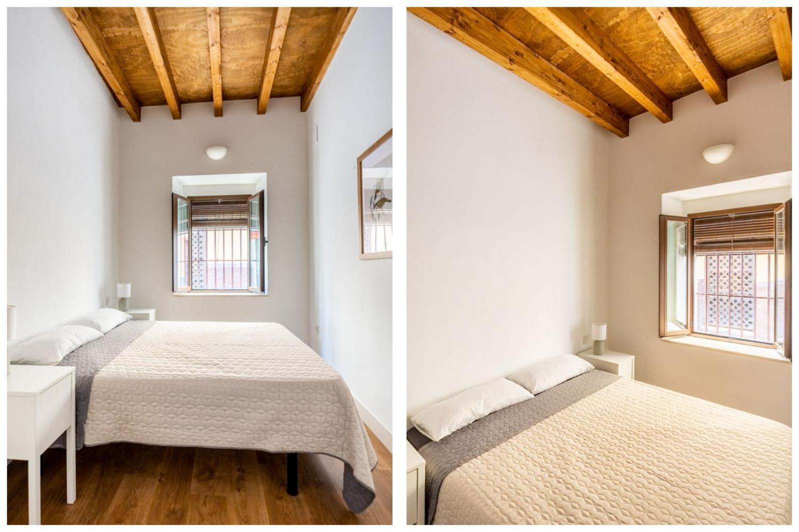 Beautiful Ground Floor Duplex In The Heart Of Apartment