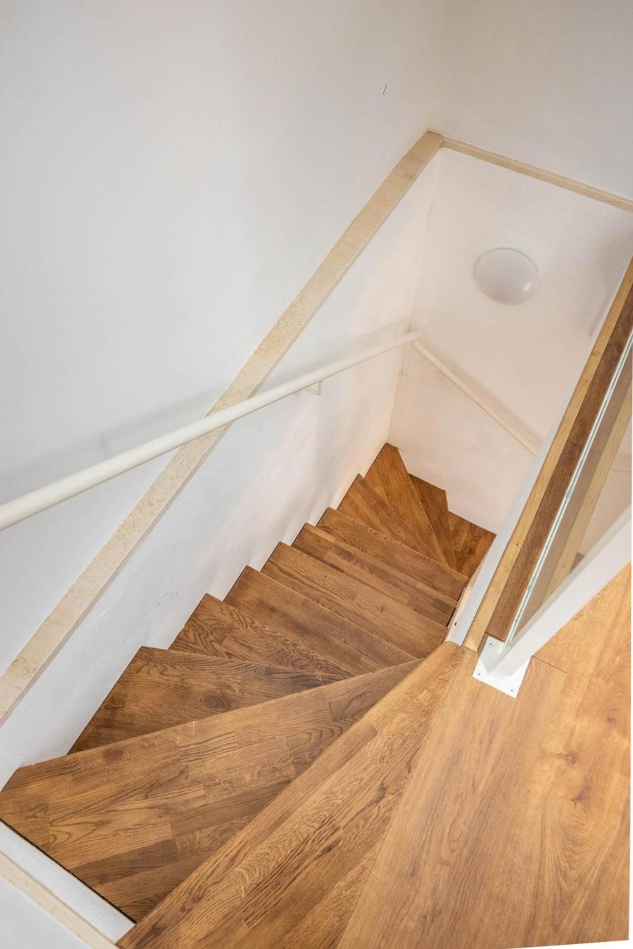 Appartamento Beautiful Ground Floor Duplex In The Heart Of Siviglia