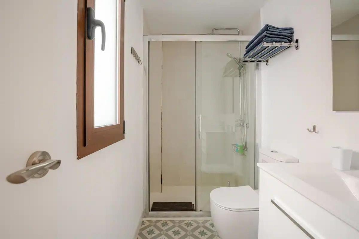 Beautiful Ground Floor Duplex In The Heart Of Appartamento