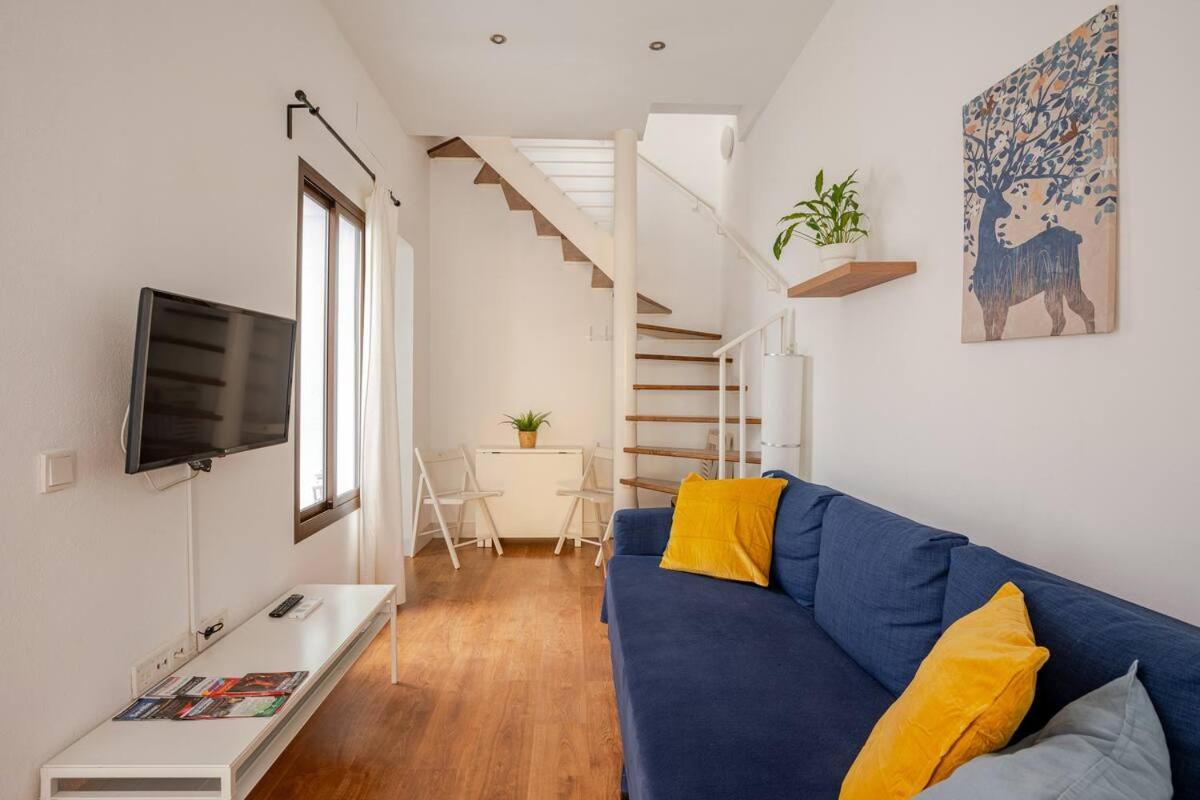 Appartamento Beautiful Ground Floor Duplex In The Heart Of