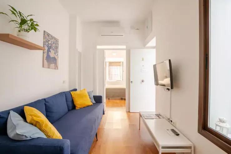 Beautiful Ground Floor Duplex In The Heart Of Appartamento