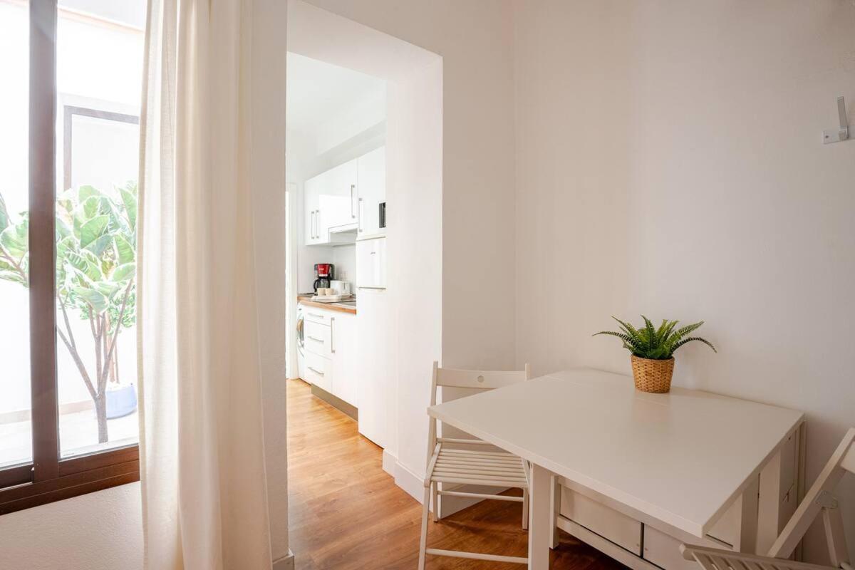 Beautiful Ground Floor Duplex In The Heart Of Appartamento Siviglia